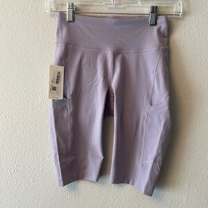 Outdoor Voices Zoom 10”Shorts